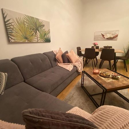 Ferienwohnung Biljka Wien Exterior foto