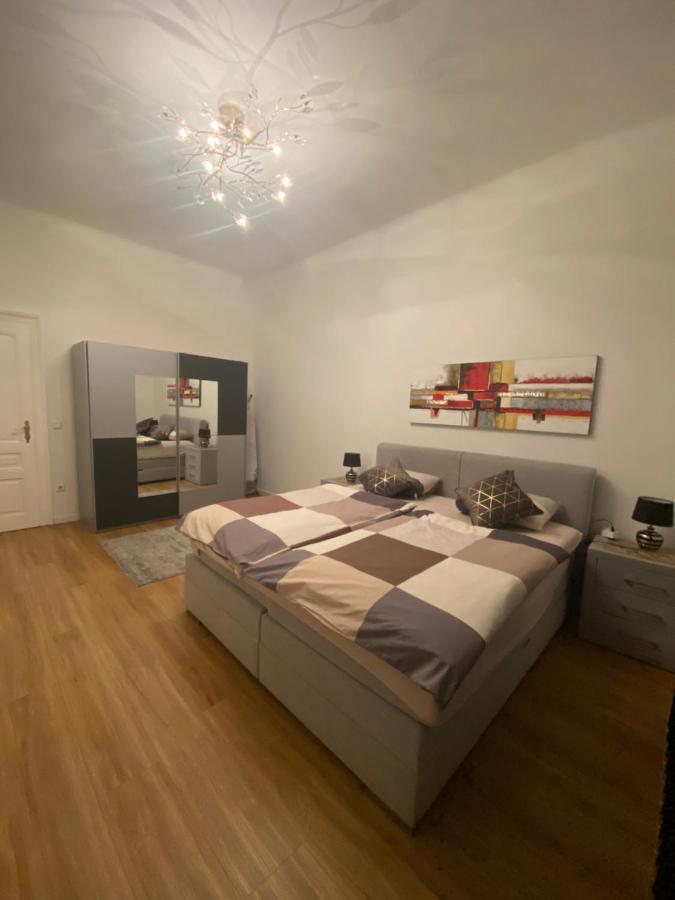 Ferienwohnung Biljka Wien Exterior foto