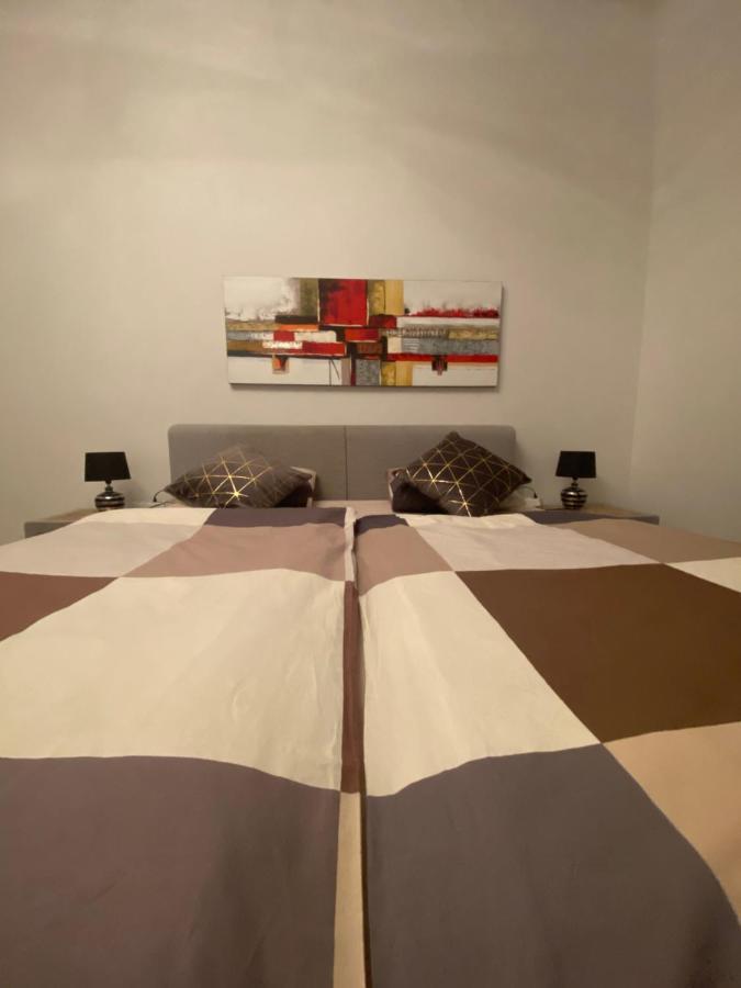 Ferienwohnung Biljka Wien Exterior foto