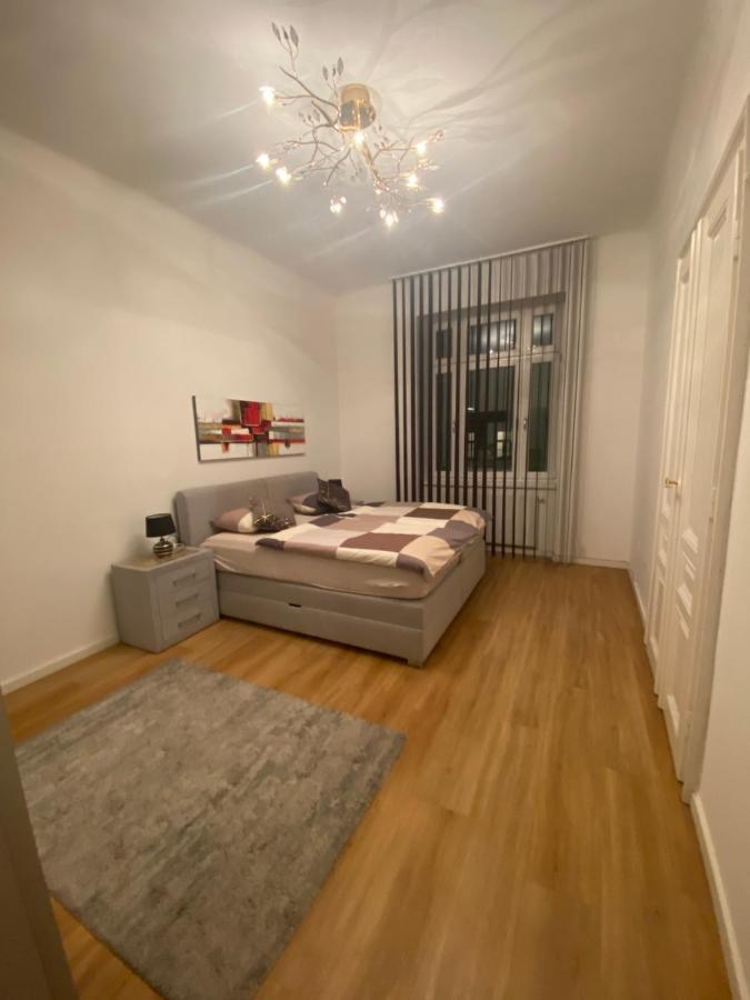 Ferienwohnung Biljka Wien Exterior foto