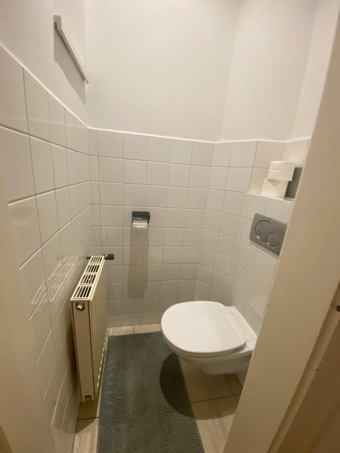 Ferienwohnung Biljka Wien Exterior foto