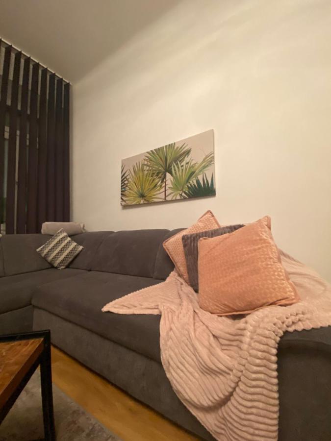 Ferienwohnung Biljka Wien Exterior foto