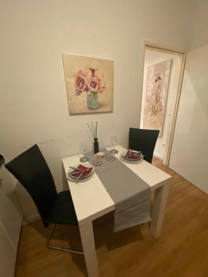 Ferienwohnung Biljka Wien Exterior foto