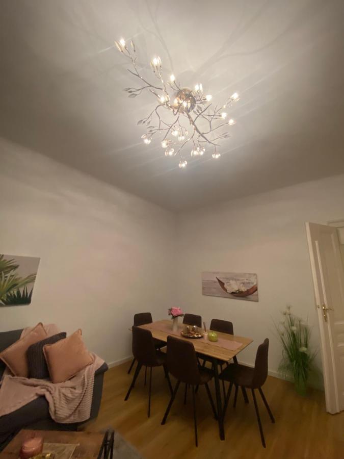 Ferienwohnung Biljka Wien Exterior foto